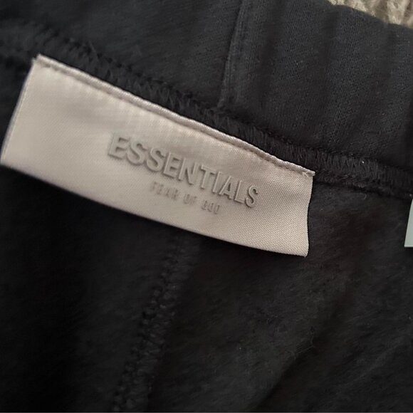 Essentials Fear Of God Stretch Limo SS22 Hoodie & Sweatpants Set Size XS - Picture 11 of 12